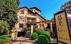 Hotel Pousada Kaster